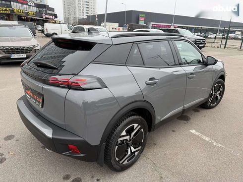 Peugeot 2008 2024 - фото 30