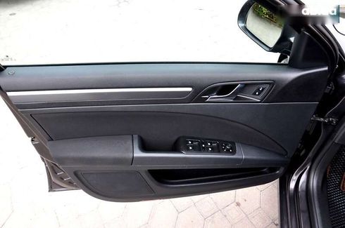 Skoda Superb 2011 - фото 14