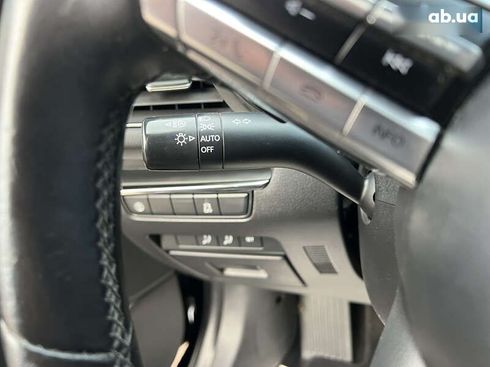 Mazda 3 2020 - фото 24