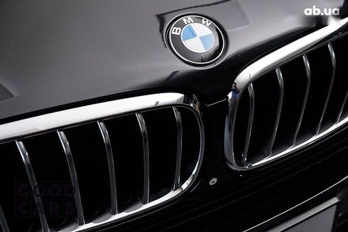 BMW X5 2014 - фото 14