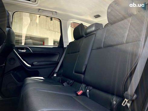 Subaru Forester 2016 - фото 21