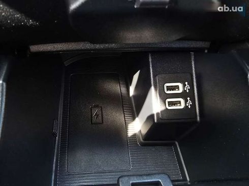 Ford Edge 2019 - фото 26
