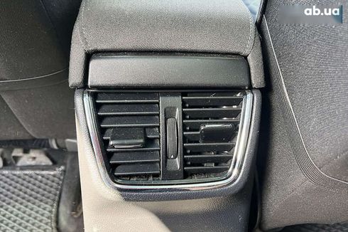 Skoda Octavia 2018 - фото 21
