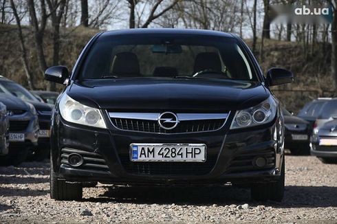 Opel Vectra 2006 - фото 4