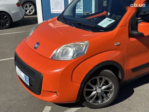 Fiat Qubo 2015 - фото 10