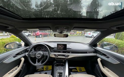 Audi A4 2016 - фото 14