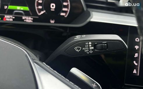 Audi E-Tron 2020 - фото 17