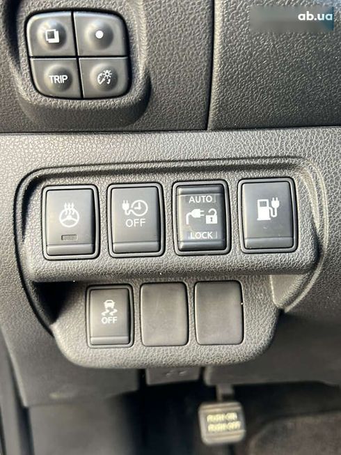 Nissan Leaf 2014 - фото 13