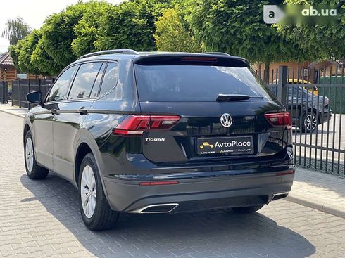 Volkswagen Tiguan 2019 - фото 12