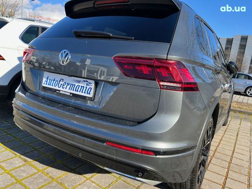 Volkswagen Tiguan 2021 - фото 30