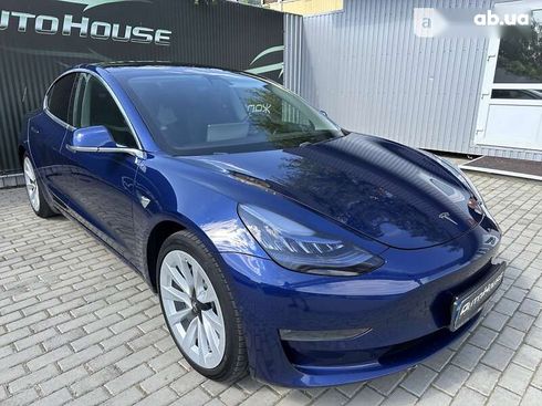 Tesla Model 3 2018 - фото 11