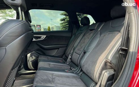Audi Q7 2018 - фото 12