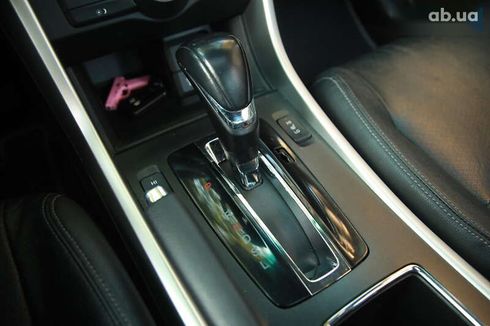 Honda Accord 2015 - фото 19
