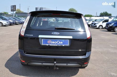 Ford Focus 2009 - фото 11
