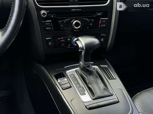 Audi A4 2013 - фото 29