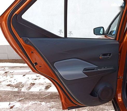 Nissan Kicks 2024 - фото 20