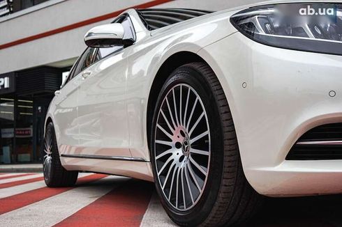 Mercedes-Benz S-Класс 2016 - фото 6