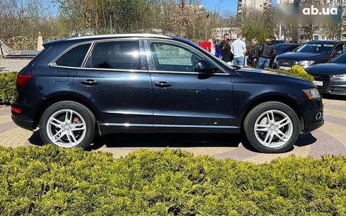 Audi Q5 2016 - фото 8