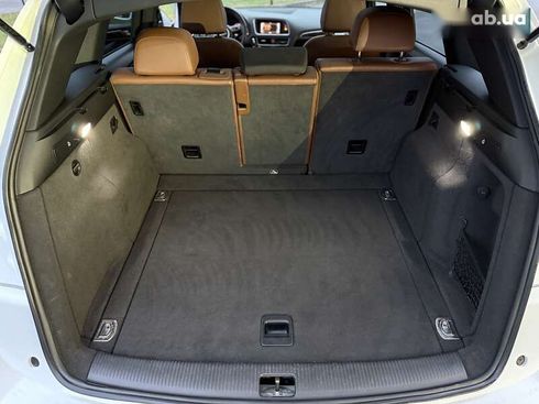 Audi Q5 2010 - фото 27