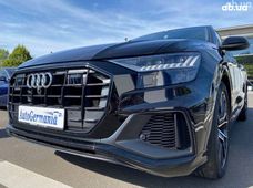 Продажа б/у Audi Q8 Автомат в Киеве - купить на Автобазаре
