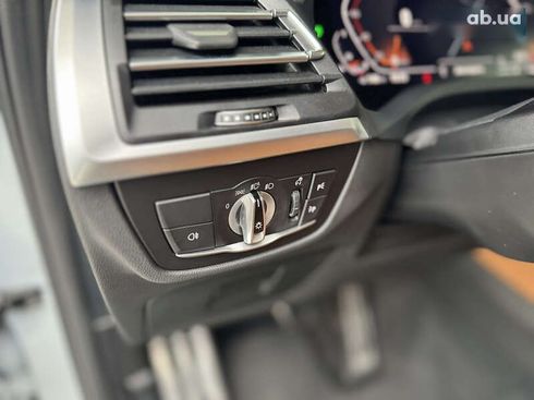 BMW X4 2022 - фото 19