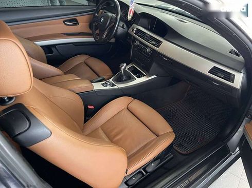 BMW 3 серия 2011 - фото 23
