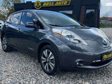 Продажа Nissan б/у в Ивано-Франковской области - купить на Автобазаре