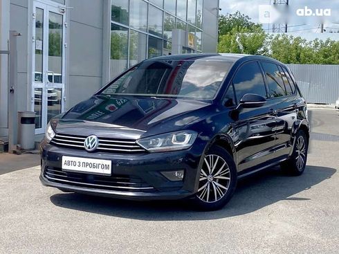 Volkswagen Golf 2016 - фото 2