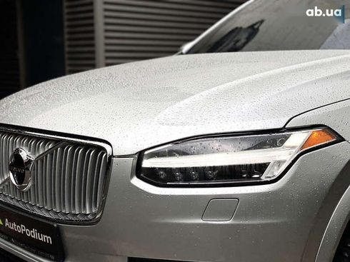 Volvo XC90 2015 - фото 5