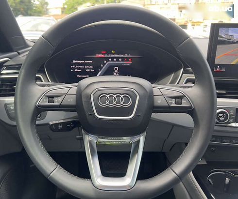 Audi A5 2023 - фото 26