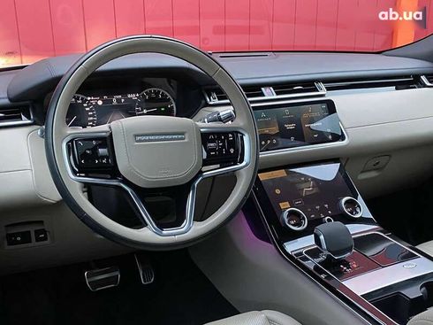 Land Rover Range Rover Velar 2022 - фото 17