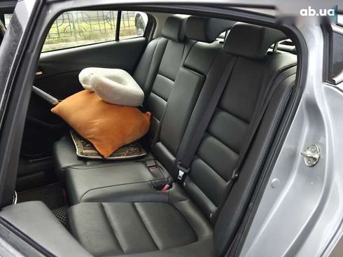 Mazda 6 2016 - фото 14