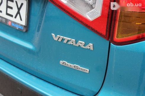 Suzuki Vitara 2016 - фото 14