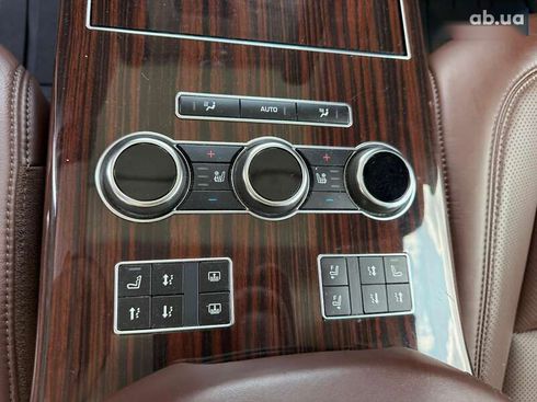 Land Rover Range Rover 2013 - фото 24