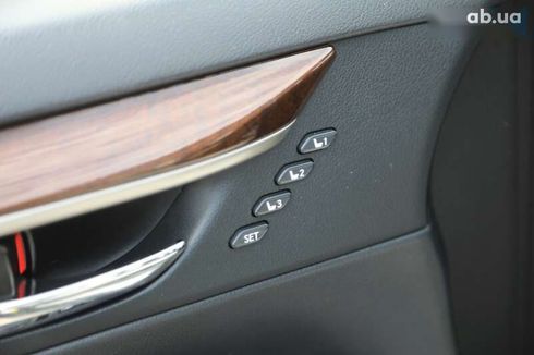 Lexus ES 2015 - фото 24
