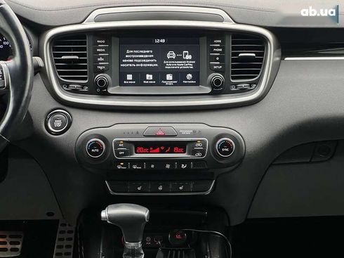 Kia Sorento 2018 - фото 20