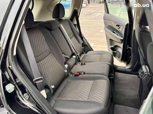 Nissan Rogue 2019 - фото 23