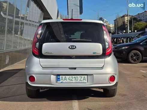 Kia Soul 2017 - фото 8