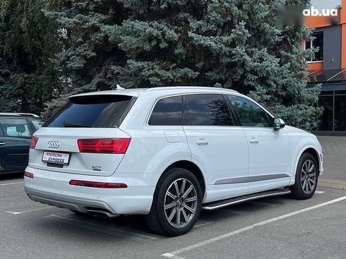 Audi Q7 2016 - фото 8
