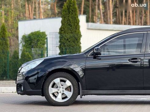 Subaru Outback 2013 - фото 8