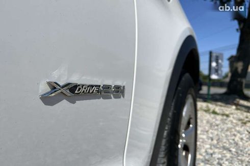 BMW X3 2012 - фото 8