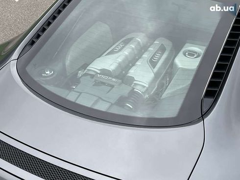 Audi R8 2013 - фото 14