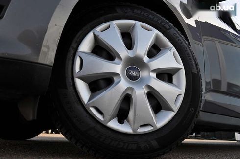 Ford C-Max 2012 - фото 13