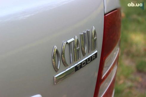 Skoda Octavia 2008 - фото 13