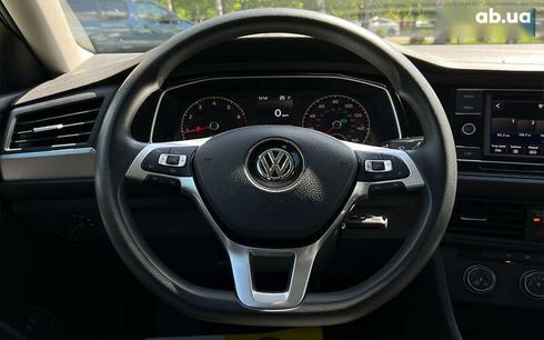 Volkswagen Jetta 2019 - фото 17