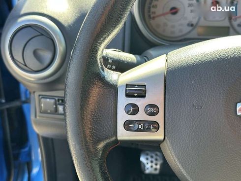 Nissan Note 2006 - фото 18