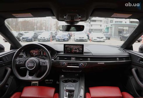 Audi S5 2019 - фото 13