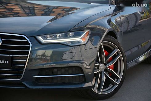 Audi A6 2015 - фото 2