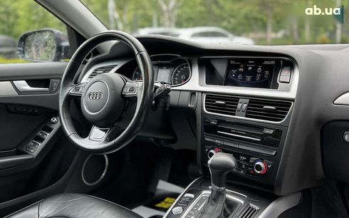 Audi A4 2015 - фото 10