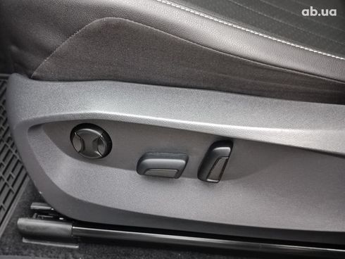 Volkswagen Tiguan 2022 серый - фото 25